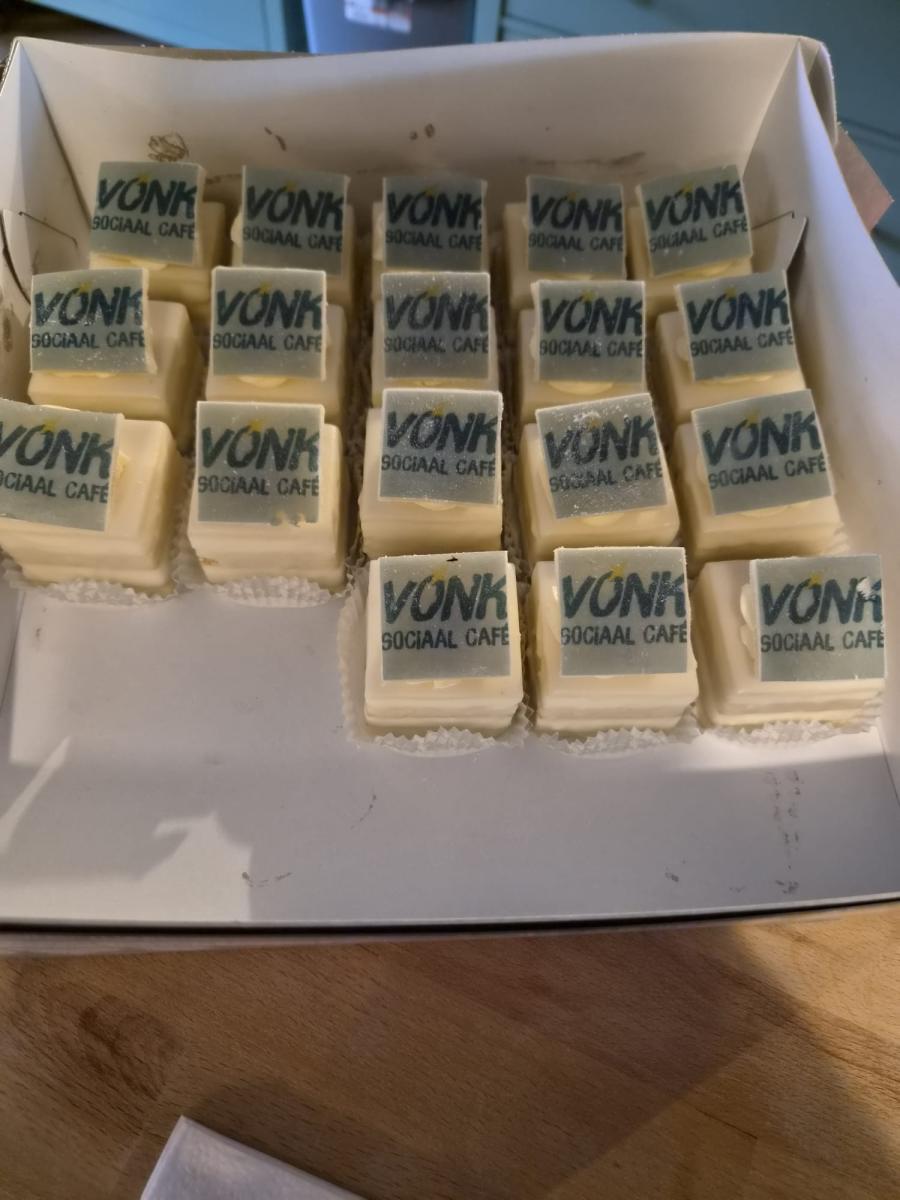 Vonk 10 september