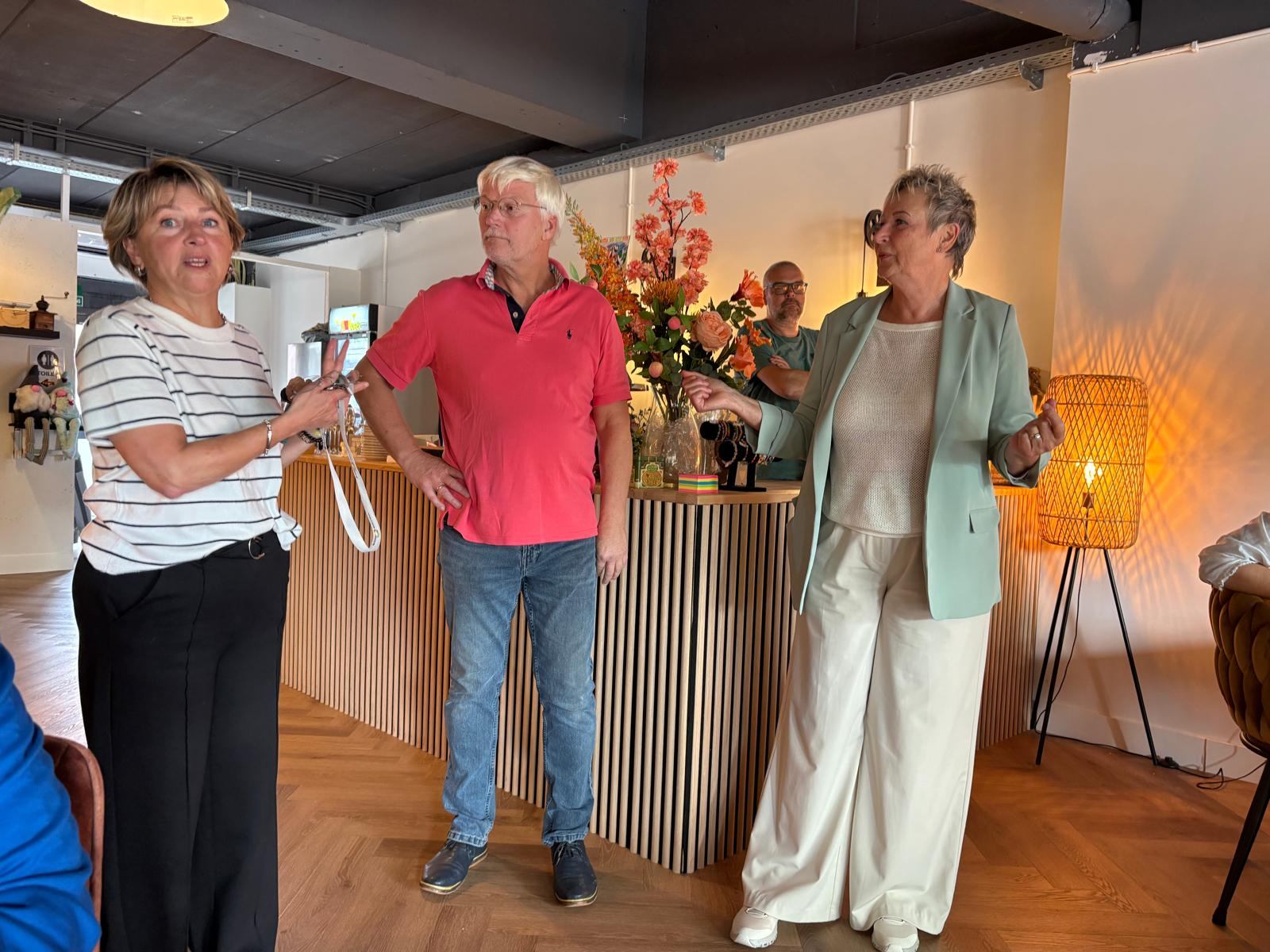 Vonk 10 september